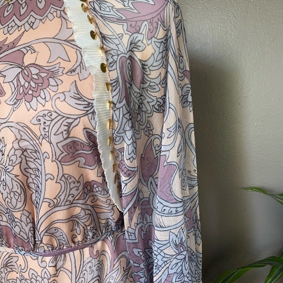 ⭐️HP⭐️Stevie May Dress- size small - Picture 8 of 13